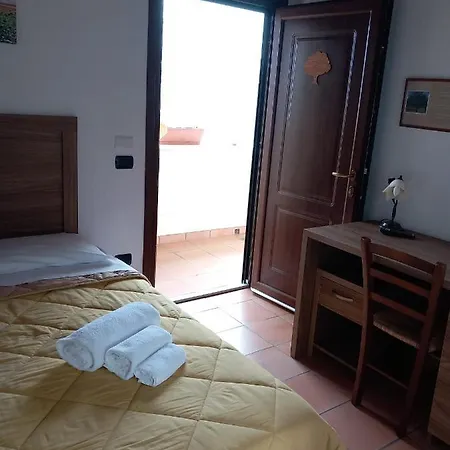 L'ulivo Farm stay *