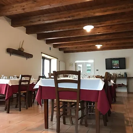 L'ulivo Фермерский дом